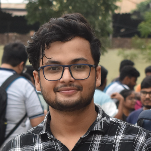 user profile
