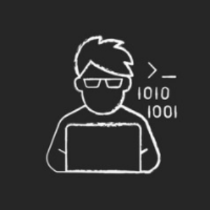 user profile