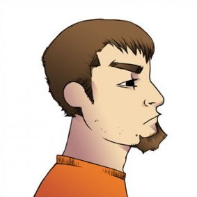 user profile