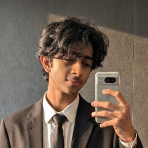 user profile