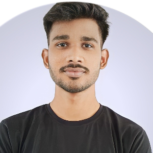 user profile