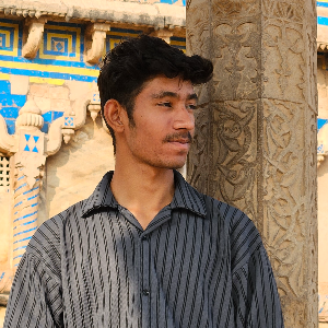 user profile