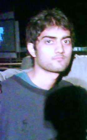 user profile