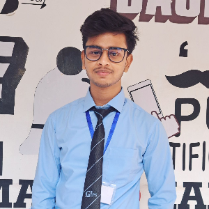 user profile