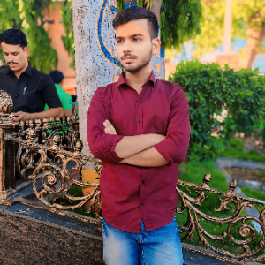 user profile