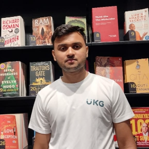 user profile