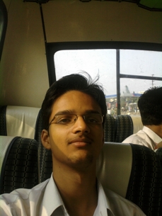 user profile