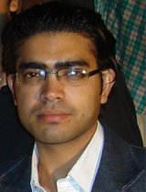 CodeChef profile picture for @saini