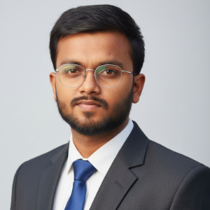 user profile