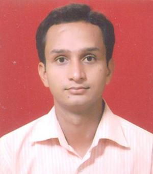 user profile