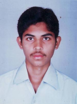 user profile