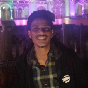 user profile