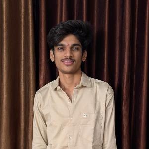 user profile