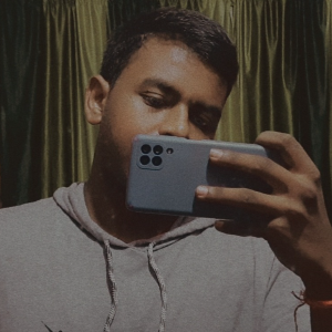 user profile