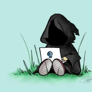 user profile