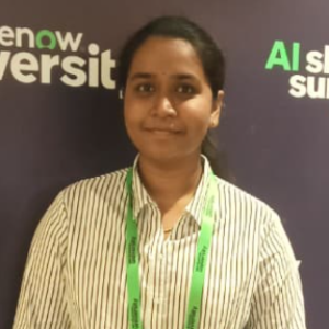 user profile
