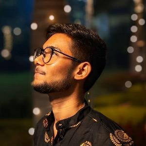 user profile
