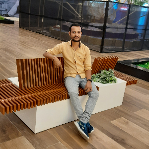 user profile
