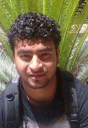 user profile