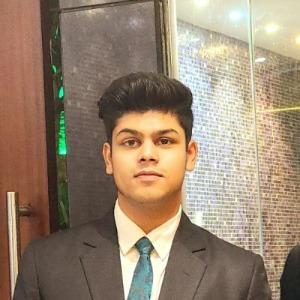 user profile