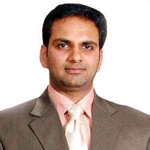 user profile