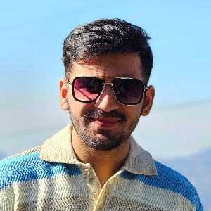 user profile