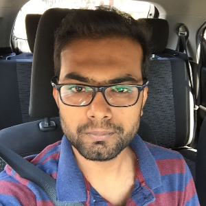 user profile