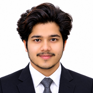 user profile