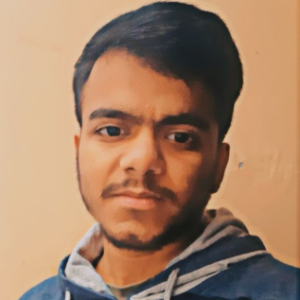 user profile