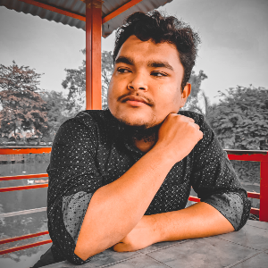 user profile