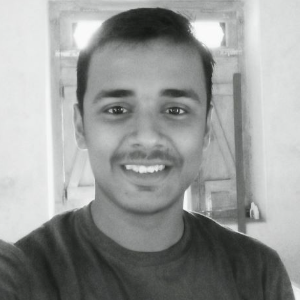 CodeChef profile picture for @nitinjha3