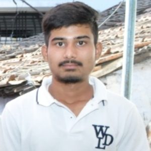 user profile