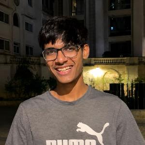 user profile
