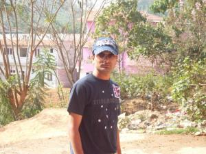 user profile