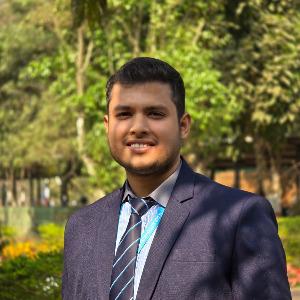 user profile