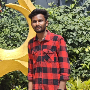 user profile