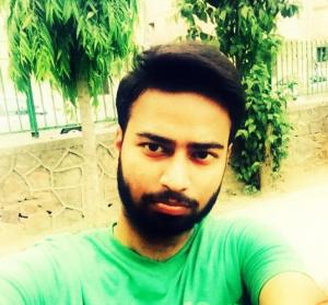 user profile