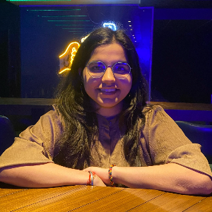 user profile