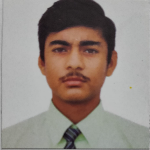 user profile