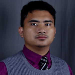 user profile