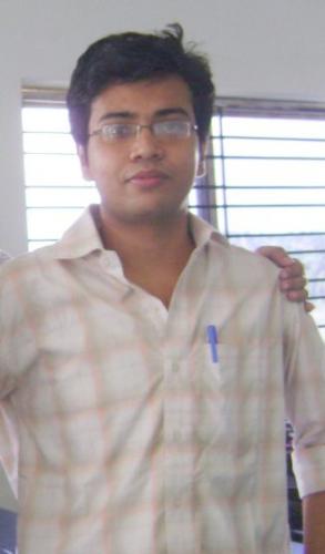 user profile