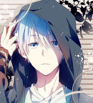 CodeChef profile picture for @tetsuya