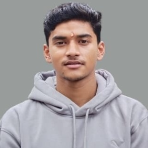 user profile