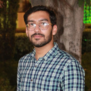 user profile