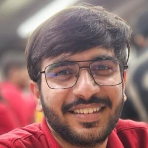 CodeChef profile picture for @zoni