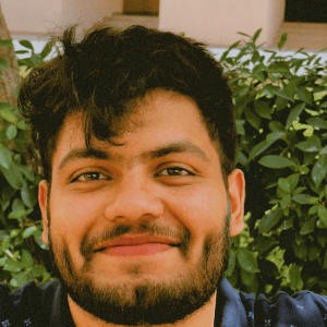 user profile