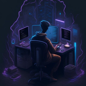 user profile