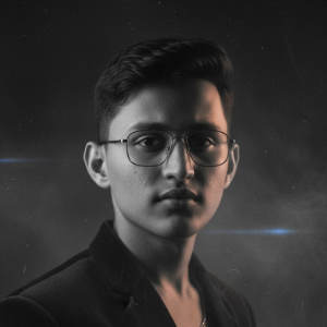 user profile