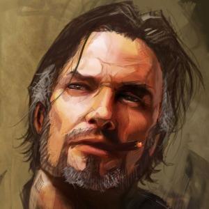 CodeChef profile picture for @vault
