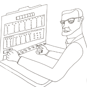user profile
